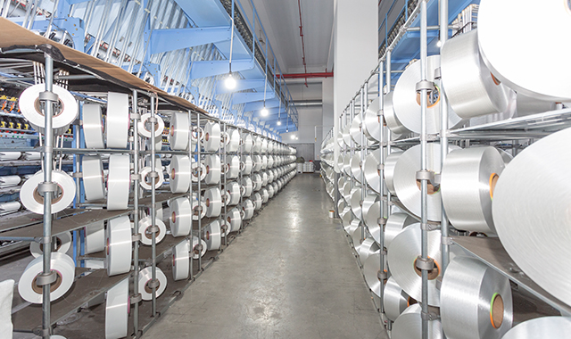 টঙ্গেক্সিয়াং বাউই টেক্সটাইল কোং, লিমিটেড