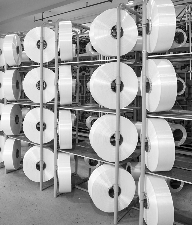 টঙ্গেক্সিয়াং বাউই টেক্সটাইল কোং, লিমিটেড