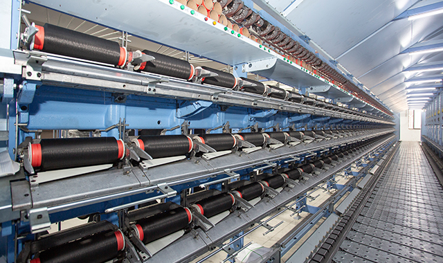 টঙ্গেক্সিয়াং বাউই টেক্সটাইল কোং, লিমিটেড